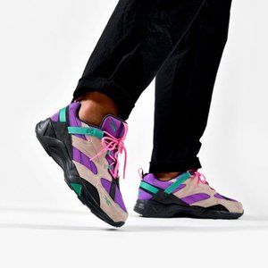 Reebok Aztrek 96 Adventure Sneakers 4